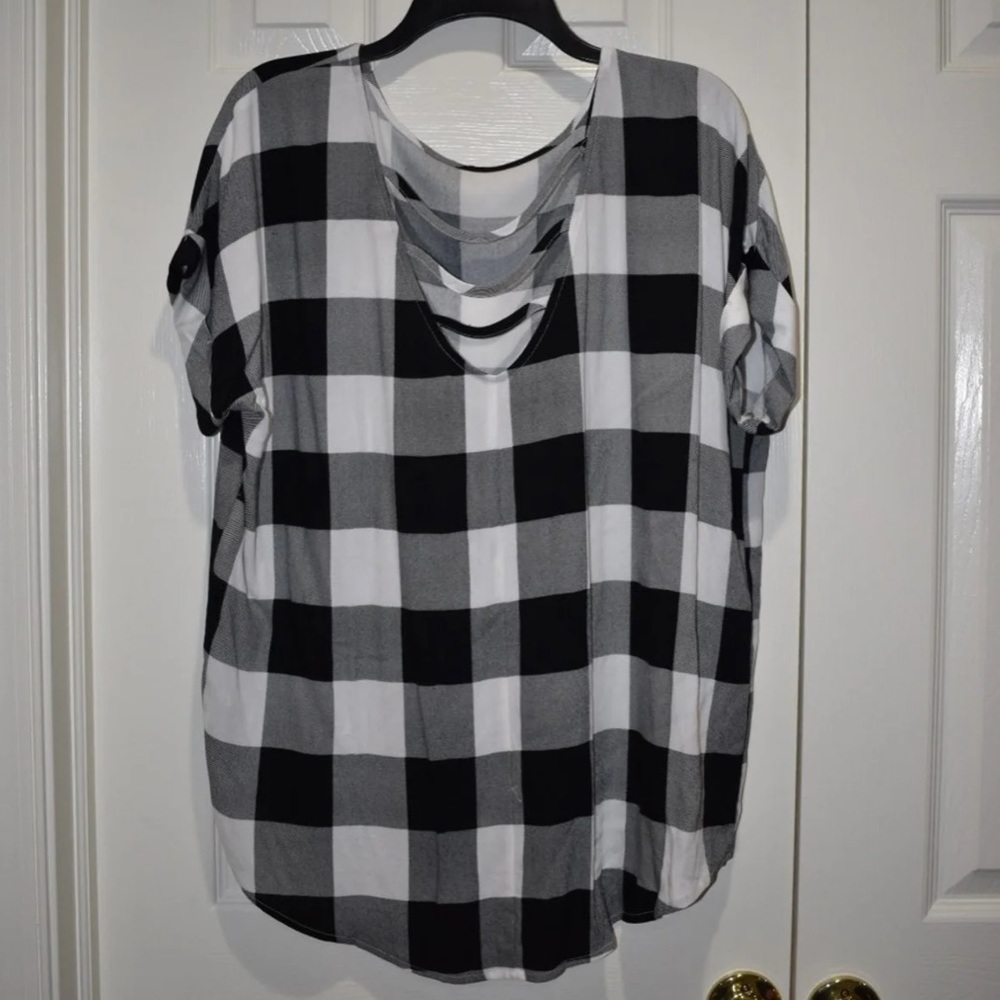 Rock and Republic Women's Top